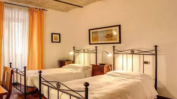 Residenza Domizia | Lazio - Roma (ve civarı) - Roma Kent Merkezi - Navona