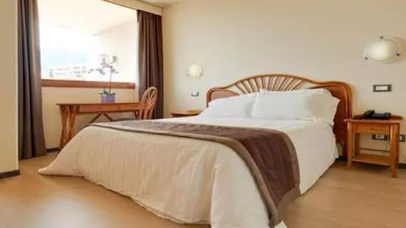 Nyala Suite Hotel | Liguria - Imperia (il) - Sanremo