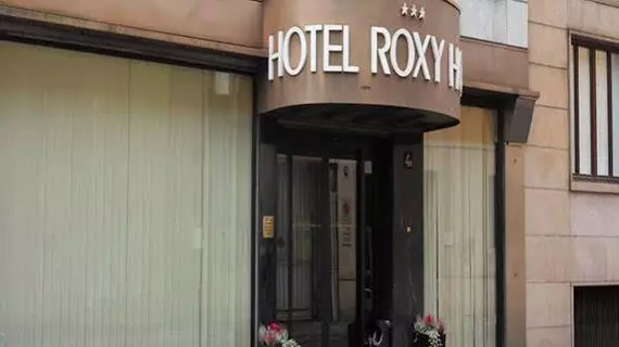 Hotel Roxy | Lombardy - Milano (ve civarı) - Milano