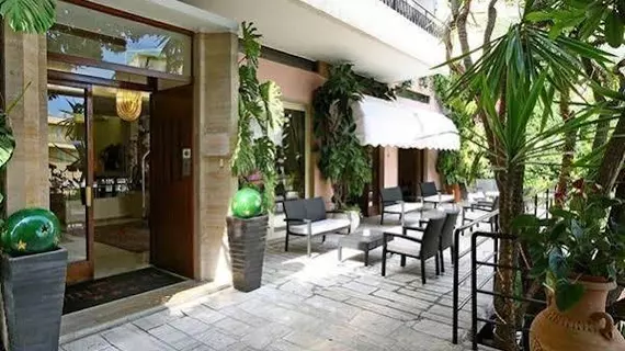 Hotel Principe | Liguria - Imperia (il) - Sanremo