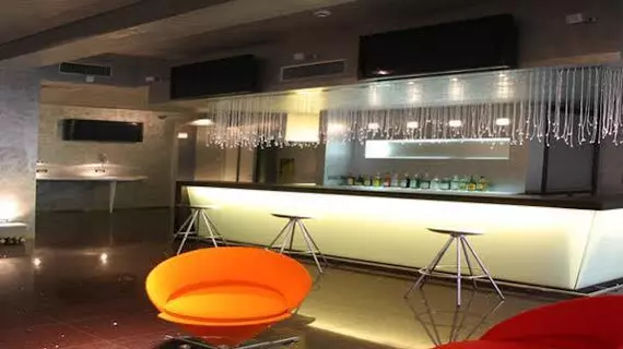 Millennhotel | Emilia-Romagna - Bolonya (vilayet) - Bologna - Saragozza-Porto