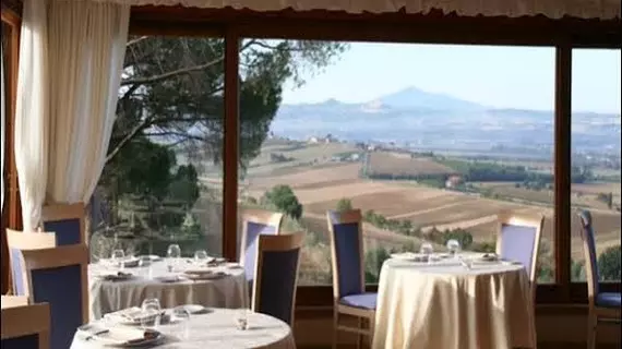 Relais Villa Petrischio | Toskana - Arezzo (vilayet) - Cortona