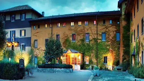 Albergo l'Ostelliere - Villa Sparina Resort | Piedmont - Alessandria (il) - Gavi