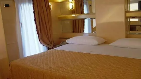 Hotel Wagner | Lombardy - Milano (ve civarı) - Milano