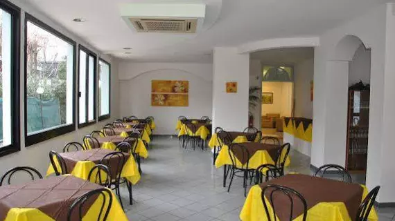 Hotel Villa Elisa | Emilia-Romagna - Rimini - Marina Centro