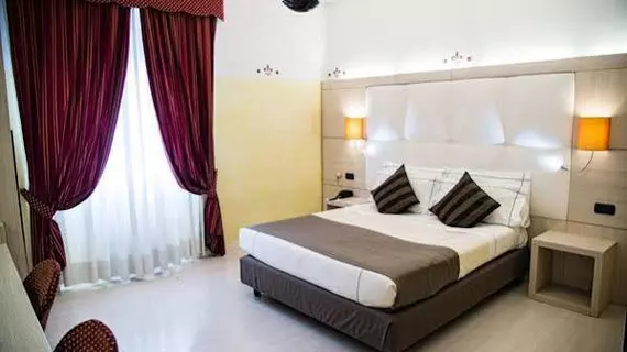 Agape Hotel | Lombardy - Milano (ve civarı) - Milano