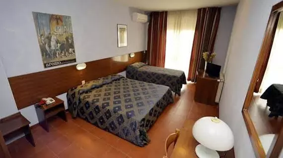 Hotel Corolle | Toskana - Floransa (il) - Floransa - Careggi Rifredi