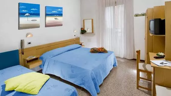 Granada Hotel | Rimini (vilayet) - Cattolica