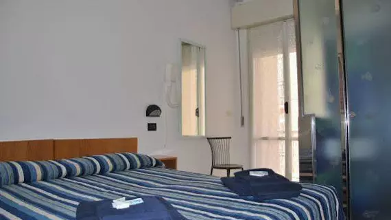 Hotel Vannucci | Emilia-Romagna - Rimini - Marina Centro