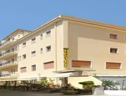 Hotel Il Nocchiero | Calabria - Catanzaro (vilayet) - Soverato - Soverato Marina