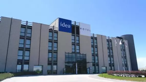 Idea Hotel Milano San Siro | Lombardy - Milano (ve civarı) - Milano