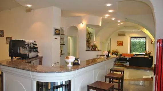 Hotel Villa Elisa | Emilia-Romagna - Rimini - Marina Centro