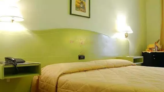 Hotel Milani | Lazio - Roma (ve civarı) - Roma Kent Merkezi - Rione XVIII Castro Pretorio