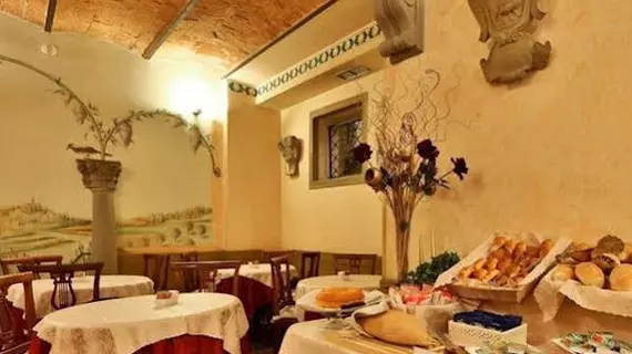 Best Western Hotel Select | Toskana - Floransa (il) - Floransa - Porta al Prato - Santa Maria Novella