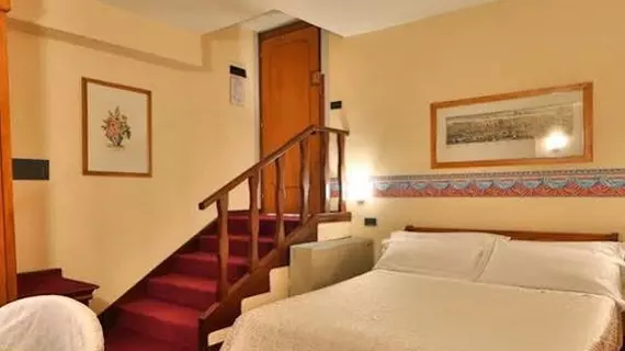 Best Western Hotel Select | Toskana - Floransa (il) - Floransa - Porta al Prato - Santa Maria Novella