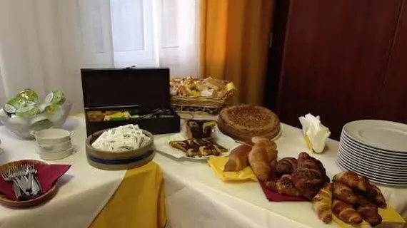 Hotel Roncobilaccio | Emilia-Romagna - Bolonya (vilayet) - Castiglione dei Pepoli