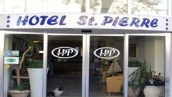 Hotel St Pierre | Emilia-Romagna - Rimini - Marina Centro