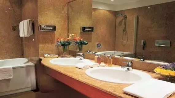 Hotel Ascot Milan | Lombardy - Milano (ve civarı) - Milano - Centro Storico