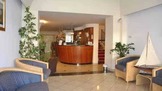 Hotel St Pierre | Emilia-Romagna - Rimini - Marina Centro