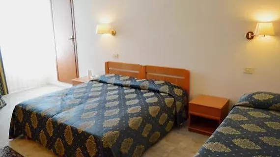 Hotel Redebora | Sicilya - Messina (vilayet) - Torregrotta