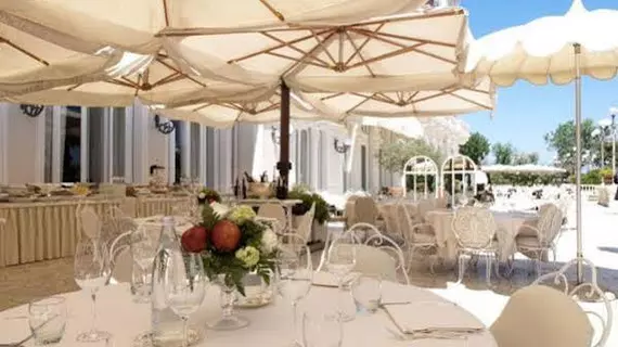 Grand Hotel Rimini e Residenza Parco Fellini | Emilia-Romagna - Rimini - Marina Centro