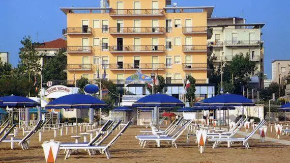 Hotel Atlas | Emilia-Romagna - Rimini - Marina Centro