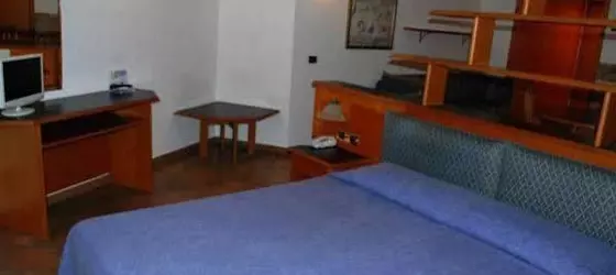 Pegasus Hotel- Hotel il Vialetto | Sardinya - Sassari - Sassari