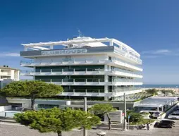 Club House Hotel | Emilia-Romagna - Rimini - Marina Centro