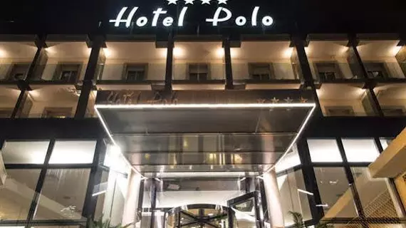 Hotel Polo | Emilia-Romagna - Rimini - Marina Centro