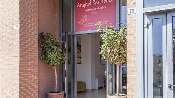 Aparthotel Anghel | Toskana - Siena (vilayet) - Siena