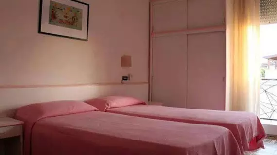 Hotel Rosy | Emilia-Romagna - Rimini - Viserba