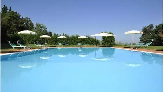 Pratello Country Resort | Toskana - Pisa (vilayet) - Peccioli