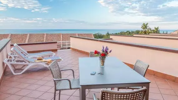 In Cefalù Apartments | Sicilya - Palermo (vilayet) - Cefalu