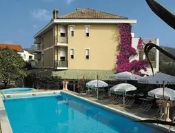 Hotel Bellavista | Liguria - Imperia (il) - San Bartolomeo al Mare