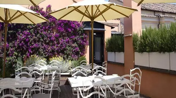 DOM Hotel Roma | Lazio - Roma (ve civarı) - Roma Kent Merkezi - Navona