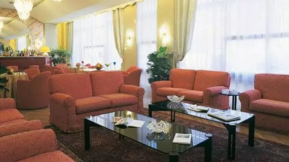 Hotel Lloyd | Lombardy - Milano (ve civarı) - Milano - Centro Storico