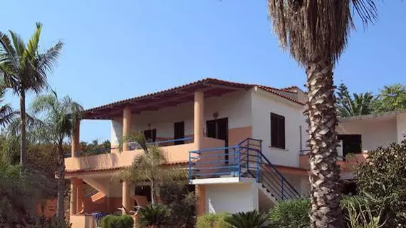 Residence Esmeraldo | Calabria - Vibo Valentia (vilayet) - Ricadi