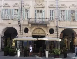 Hotel Palazzo Lovera | Piedmont - Cuneo (il) - Cuneo