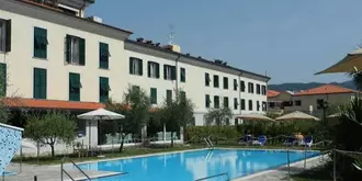 Santa Caterina Park Hotel