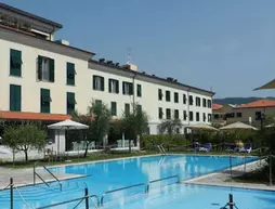 Santa Caterina Park Hotel | Liguria - La Spezia (il) - Sarzana