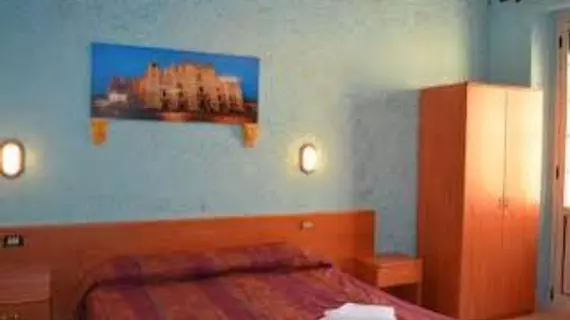 B&B Centre Of The World | Lazio - Roma (ve civarı) - Roma Kent Merkezi - Esquilino