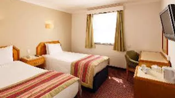 Dragonfly Hotel Colchester | Essex (kontluk) - Colchester