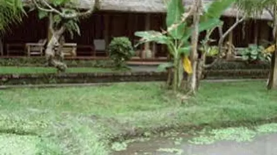 Jati Homestay | Bali - Ubud - Ubud Kent Merkezi