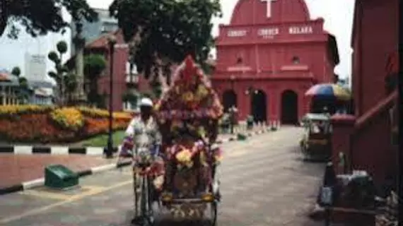 Ming Hotel | Malacca - Malacca