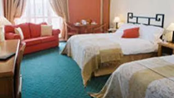 Woodlands Hotel & Leisure Centre | Waterford (kontluk) - Waterford