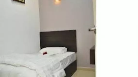 CT Hotel | Perak - Sitiawan - Taman Teratai