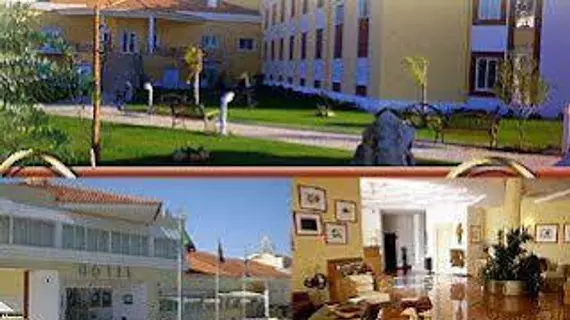 Hotel Quinta das Pratas | Centro - Santarem Bölgesi - Cartaxo