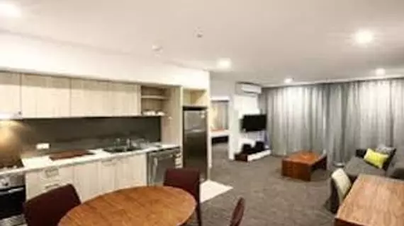 Quest Woolloongabba | Queensland - Brisbane (ve civarı) - Woolloongabba