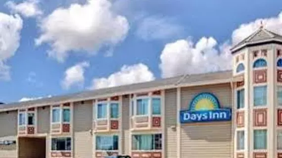 Days Inn San Francisco at the Beach | Kaliforniya - San Fransisko (ve civarı) - Parkside