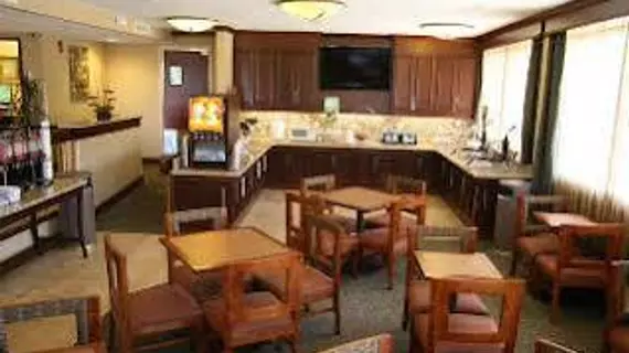 Days Inn Las Cruces | New Mexico - Las Cruces (ve civarı) - Las Cruces